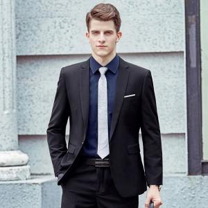 男士西服