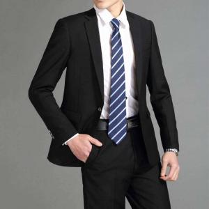 男士西服