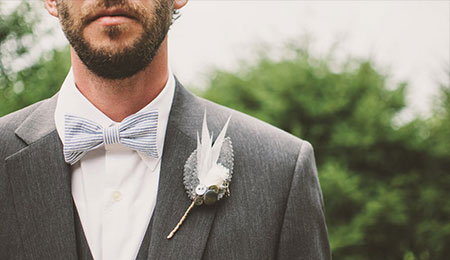 定制西服多少錢？