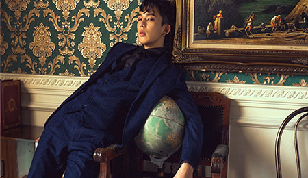 定制西服多少錢？