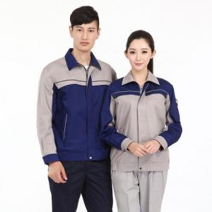 工作服