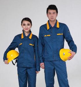 工作服