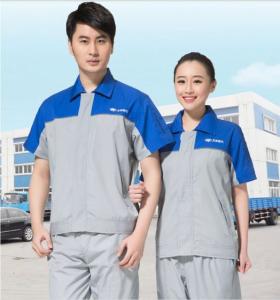 工作服